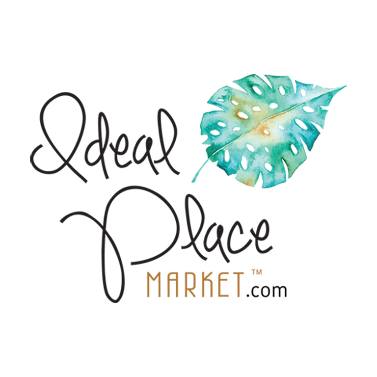 Canvas Prints by Ideal Place Market