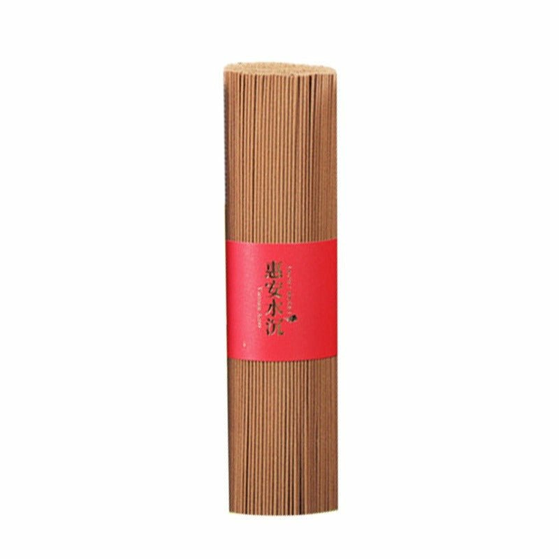 450 Natural Sticky Powder Incense Sticks - 4 Aromas - Ideal Place Market