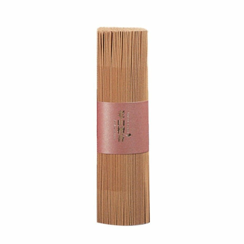 450 Natural Sticky Powder Incense Sticks - 4 Aromas - Ideal Place Market