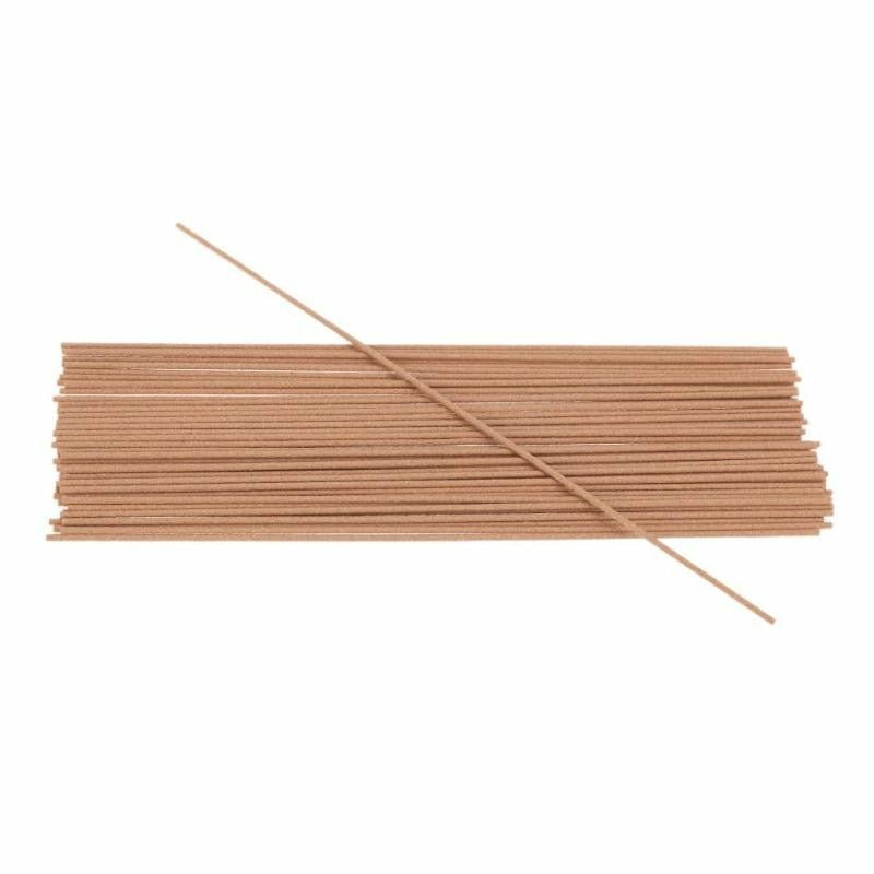 Fragrant Natural Sandalwood Incense Sticks - 200pcs - Ideal Place Market