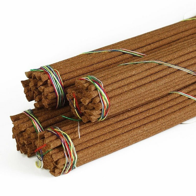 Handmade Labrang Monastery Aromatic Incense Sticks - Ideal Place Market