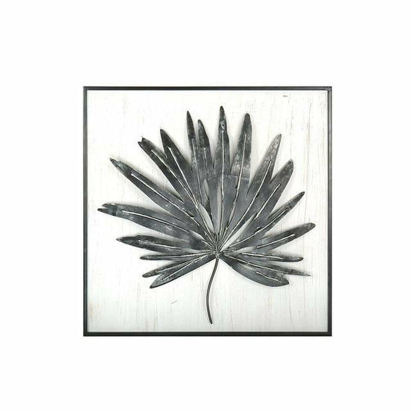 Nature Inspired Three-Dimensional Framed Wall Hangings - Ideal Place Market