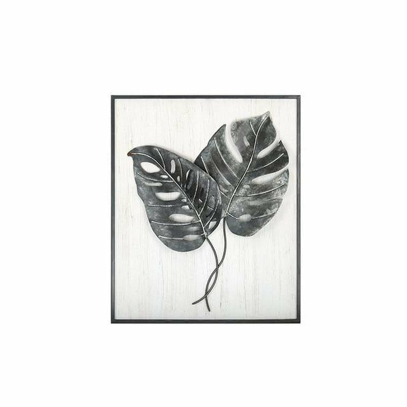 Nature Inspired Three-Dimensional Framed Wall Hangings - Ideal Place Market