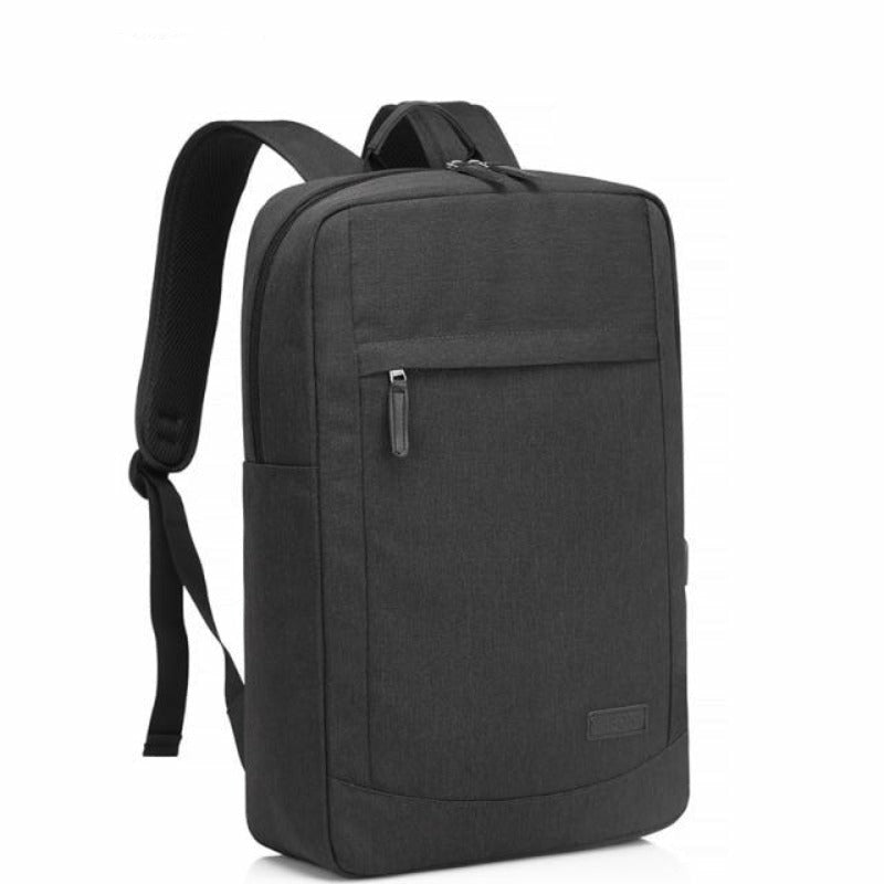 Sleek Waterproof 17in Laptop Backpack - Ideal Place Market