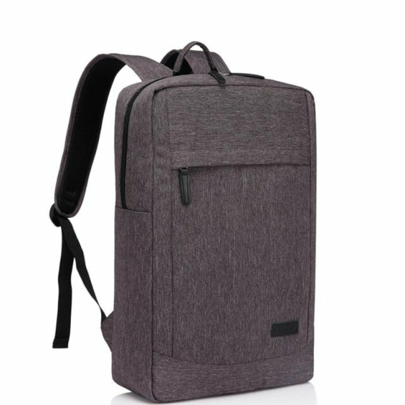 Sleek Waterproof 17in Laptop Backpack - Ideal Place Market