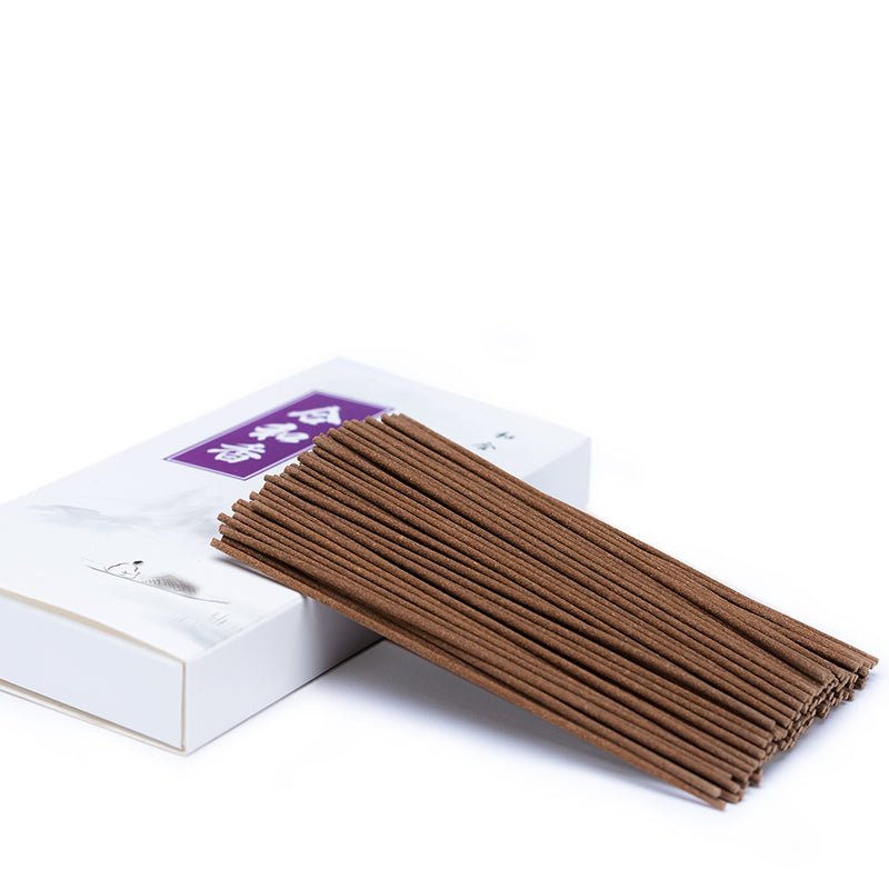 Traditional Handmade Stick Incense - 5 Aromas - Ideal Place Market